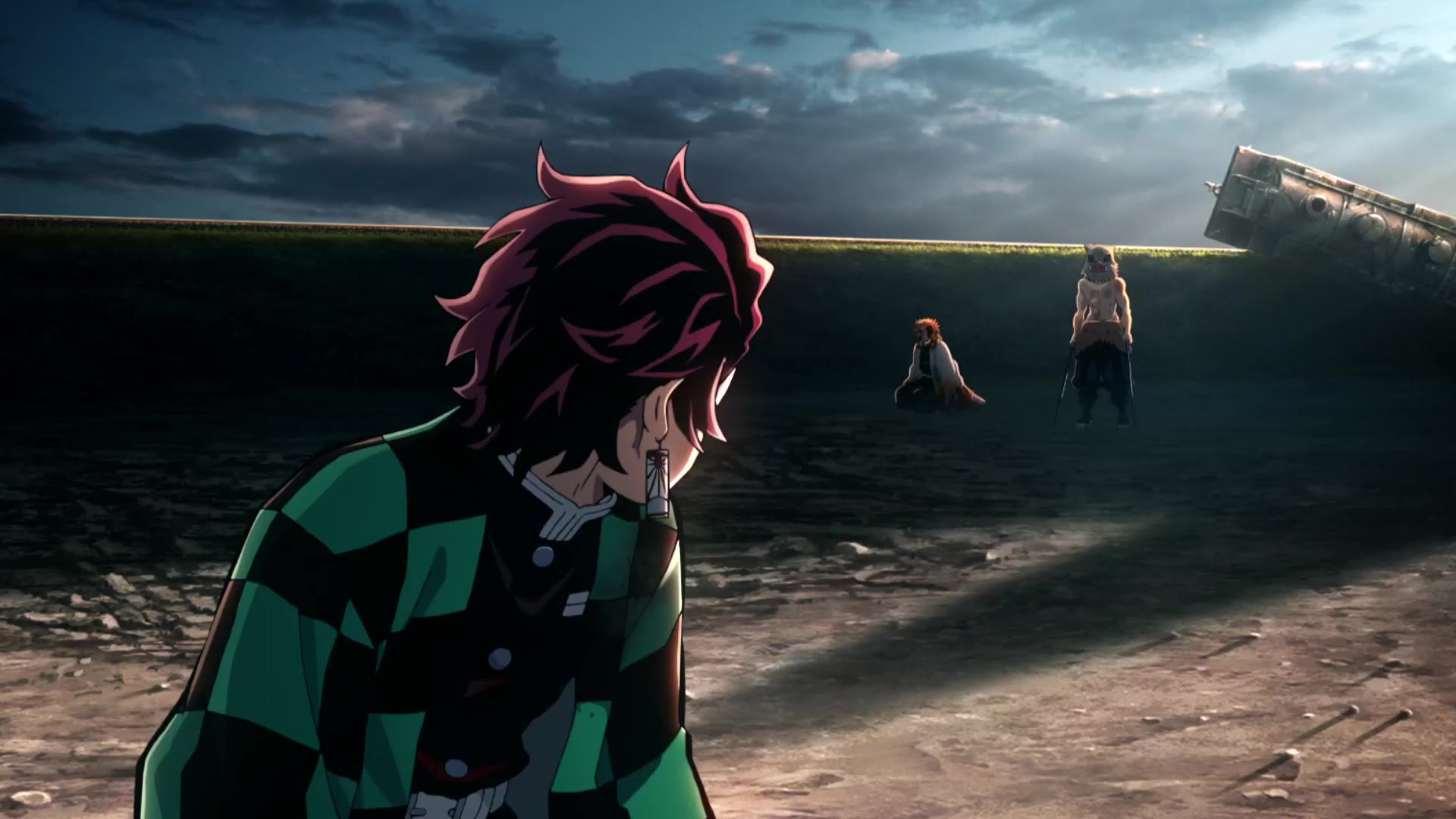 [Tsukyio Editing Resources] Demon Slayer (Mugen Train) Raw Clips (1595) (tsukyio.com).mp4